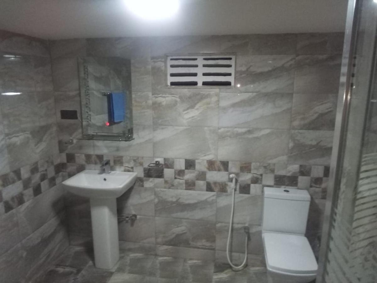 Sea Wind Villa Dikwella Bagian luar foto