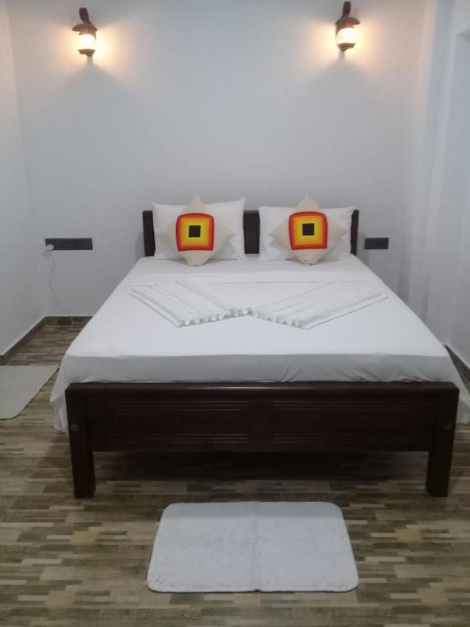 Sea Wind Villa Dikwella Bagian luar foto