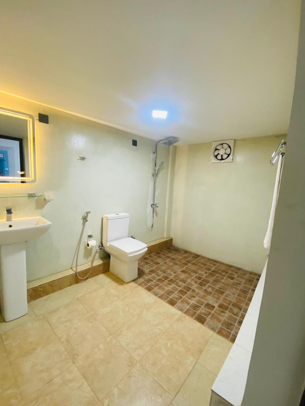 Sea Wind Villa Dikwella Ruang foto