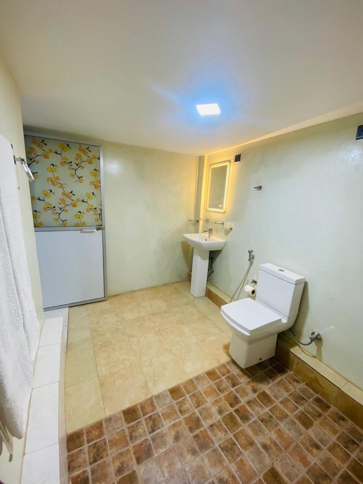 Sea Wind Villa Dikwella Ruang foto