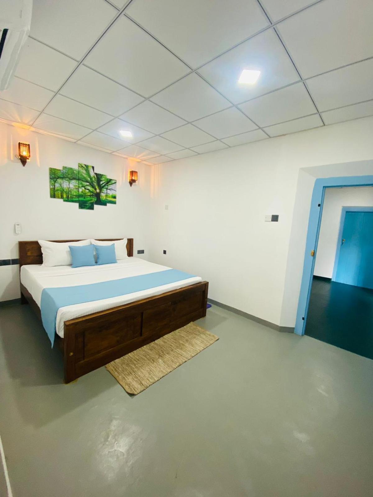 Sea Wind Villa Dikwella Ruang foto