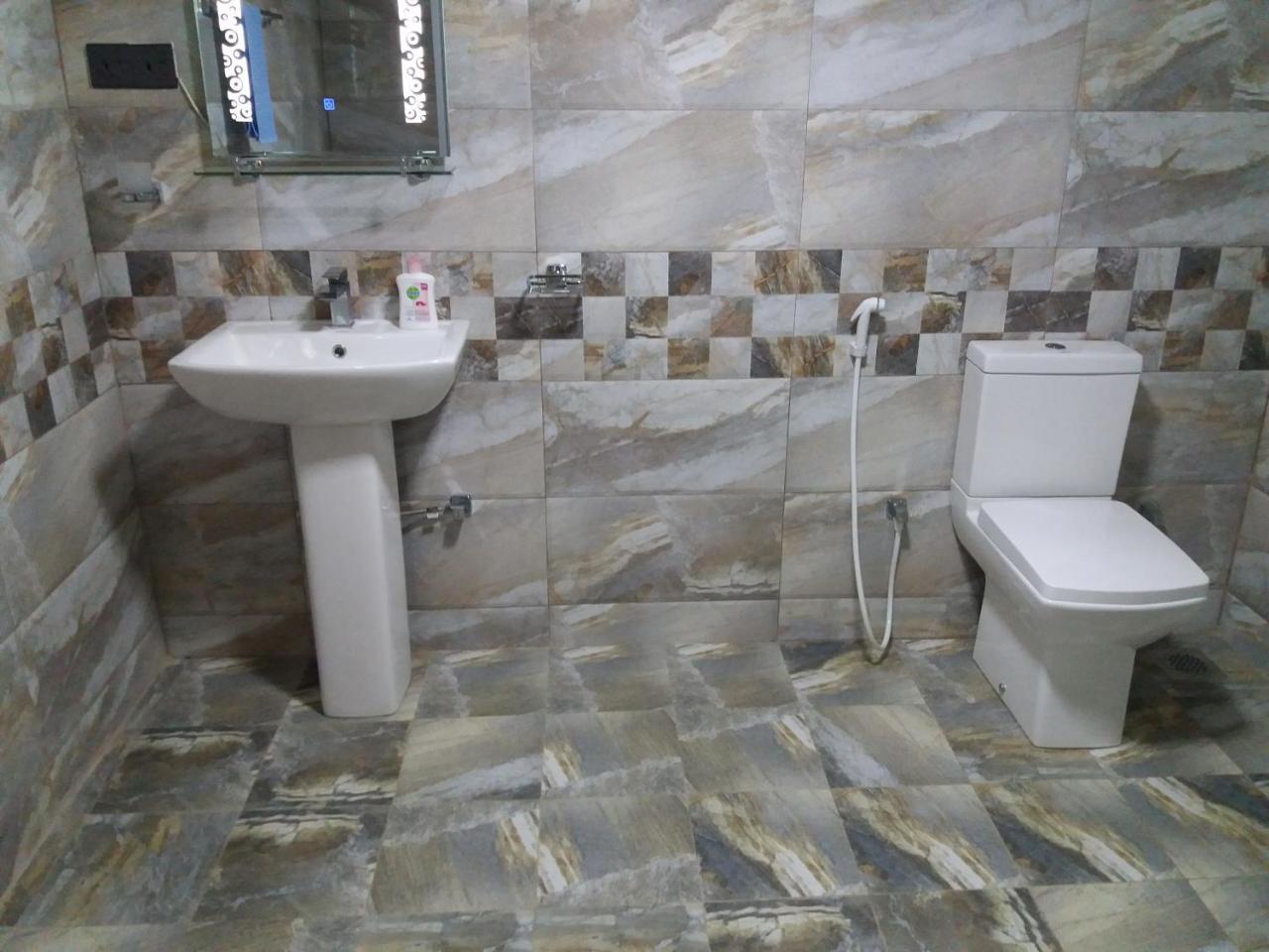 Sea Wind Villa Dikwella Bagian luar foto
