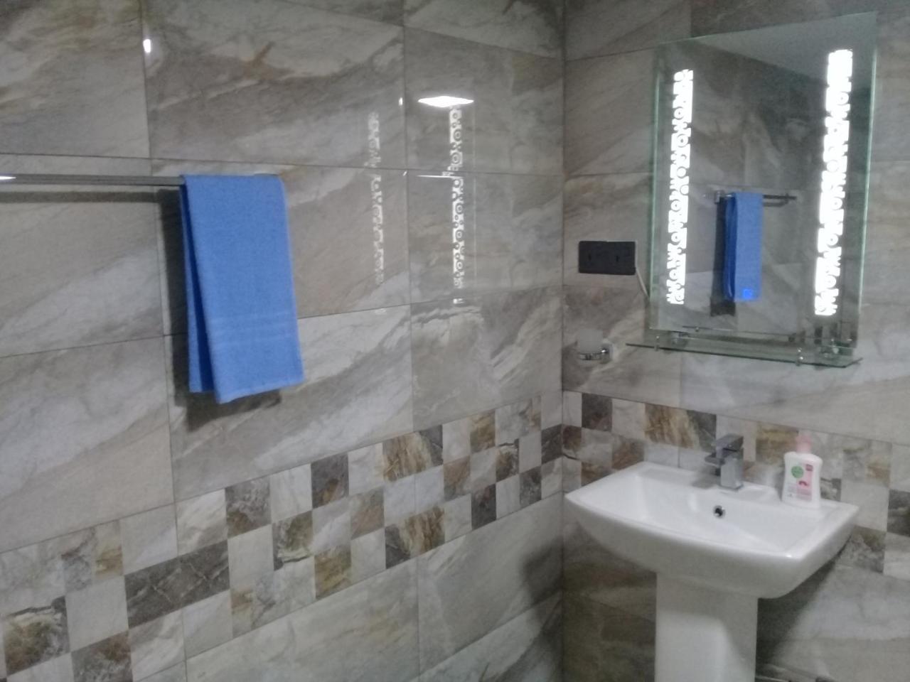 Sea Wind Villa Dikwella Bagian luar foto